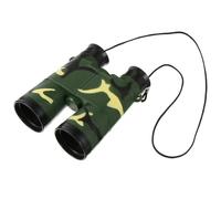 Homoyoyo Camouflage Green Binoculars Outdoor Telescope for Boys and High Definition Binoculars for Bird Watching Hiking Star Gazing Travel Essentials