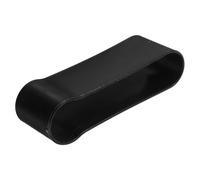 Homoyoyo Cane Fixing Clip Walking Sticks Lock Buckle Lightweight Plastic Soft Material Firm Hold for Trekking Poles and Forearm Crutches Use in Homes and Rehabilitation Centers