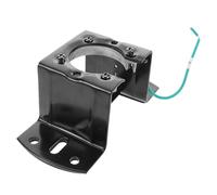 Homoyoyo Ceiling Fan Mounting System Bracket Durable Stable Support for Ceiling Fans and Light Fixtures Precision Engineered for Smooth Operation and Weight Distribution for DIY Enthusiasts