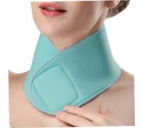 Homoyoyo Collagen Night Wrapping Mask for Wrinkle Sagging Skin Neck Spa Wrap Neck Care Wrap