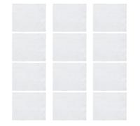 Homoyoyo Color Catcher Sheets Non-woven Fabric Laundry Paper, White, Anti-dyeing Absorption Paper for Home Use and Washing Process, Keeps Clothes Colour Bright