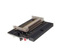 Homoyoyo Compact Flash Cf to Ide Adapter with 50-pin Standard Socket and 3 LED Indicators, Support Cf-ii and Ibm Micro-driver with Cf-ii Interface, Including Ide Power Cable for Internal