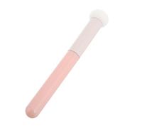 Homoyoyo Concealer Brush Makeup Brush Mushroom-head Portable for Makeup Smudge and Application