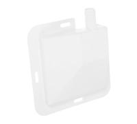 Homoyoyo Condensate Drain Pan Air Conditioning Water Tray Drip Tray for Home Office Use Prevents Water Damage