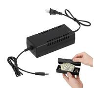 Homoyoyo Container Discreet Fake Charger Plug for Hidden Storage Money Hider Safe Box