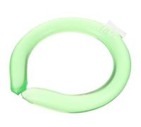 Homoyoyo Cool Neck Ice Pack Gel Wrap for Summer Heat, Reusable Neck Cooling Wrap with Hydrogel Material, Cooling Product for Home Use or Office Use