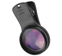 Homoyoyo Coral Filter Lens for Phone Camera Compatible Pro Reduces Light for Stunning Reef Aquarium Photography Underwater Images of Fish Coral
