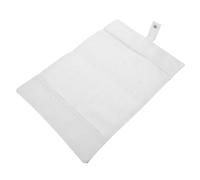 Homoyoyo Cotton Linen Fabric Book Cover Scratch Protective Sleeve for Notebooks and Books with Cute Cat Design Reusable Tear Resistant for Light Wear