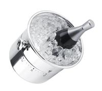 Homoyoyo Creative Bucket-Shaped Mechanical Kitchen Timer Small Wind-Up Cooking Timer with Alarm for Baking and Food Preparation for Cooking Tasks