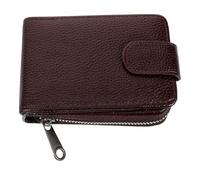 Homoyoyo Credit Card Organizer Wallet RFID Blocking with Coin Pocket Lightweight Compact Travel Card Holder for Public Transport and Outdoor Use