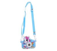 Homoyoyo Cute Boys and Girls Digital Camera Dual Lens Video Recorder for Boy Girl Instant Photo Capture Design Portable and Fun for Boys and Girls