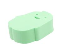 Homoyoyo Cute Penguin Bath Sponge Soft Sponge for Newborns Lightweight Exfoliating Tool for Daily Use Boy Girl Bathing Fun