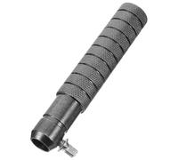 Homoyoyo Cymbal Arm Counterweight for Drum Boom Stand, Black Musical Instrument Accessory, Drum Set Cymbal Balancing Weight for Jazz and Rock Performance