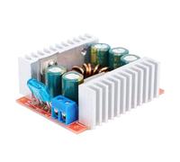 Homoyoyo Dc-dc Improved Converter Module 15a with Synchronous Buck Rectification Technology, High Efficiency Power Supply Voltage Module Featuring Constant Current and Conversion