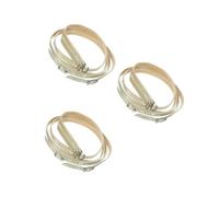 Homoyoyo Detachable PU Leather High Heel Straps - Anti-Slip Bungee Shoelaces for Ladies' Heels with Buckle Flexible and Stretchy Perfect for Secure Fit and Comfort Elegant