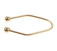 Homoyoyo Dimple Maker Facial Exerciser Stainless Steel Unique Design Compact and Lightweight Highly Effective Training Method
