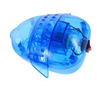 Homoyoyo DIY Mini Vacuum Cleaner Kit Stem Science Experiment for Desktop Keyboard Dust Removal Handheld Electric Cleaner Enhancing Problem Solving and Logical Skills