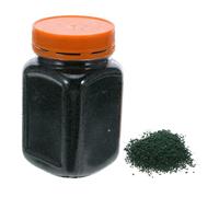 Homoyoyo DIY Tree Powder for Crafts Realistic Basing Material for Miniature Shrubs Bushy Tufts for Railway Scenes Fairy Garden Scenery and Architectural Models
