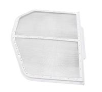 Homoyoyo Dryer Lint Screen Filter Replacement for Efficient Dust Trapping Compatible Various Dryer Models Easy Installation Maintenance Essential Lint Trap for