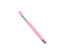 Homoyoyo Dual Touch Stylus Metal Handwriting Pen for Tablets and Laptops Double Ended Capacitive Screen Pen for Phones
