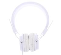 Homoyoyo -ear Headset with No Voice Delay Comfortable Fit White