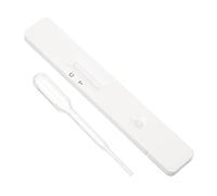 Homoyoyo Early Pregnancy Test Kit for Sows Pregnancy Test Cards Tubing Accurate Easy to Use