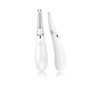Homoyoyo Electric Eyelash Curler Rechargeable Heated Eyelash Clip for Women Portable Design for Curls Quick Heating for Use for Travel and Routine
