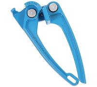 Homoyoyo Electric Wire Bending Tool Manual Handheld Conduit Bender for Tubing with Mark Carbon Steel Durable Pipe Tube Bending Tool for Tight Spaces