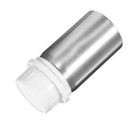 Homoyoyo Essential Oil Bottle Mini Jars for Travel Empty Perfume Containers Small Bottles for Oil for Carrying and Perfumes The Go