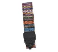 Homoyoyo Ethnic Style Camera Neck Strap Comfortable Shoulder Sling for DSLR and Binoculars Breathable Lightweight Belt for Outdoor Travel and Photography