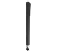 Homoyoyo Extendable Touchscreen Stylus Pen for Smartphones and Tablets, Metal and Plastic Material, Efficient Teaching Interaction Tool for Interactive Explanations and Classroom Use, Black