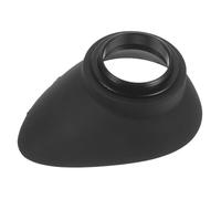 Homoyoyo Eye D2h D700 Cup D800 F6 Camera Replacement Rubber D4 F5 Easy D3x Models to Install and Provides Comfortable Viewing Experience for Professional Use