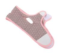 Homoyoyo Face Chin Strap Reusable Lifting Belt for Double Chin Reduction Ergonomic Design for Skin Tightening and Sagging Prevention Comfortable Day Night Use