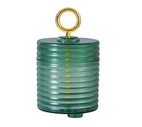 Homoyoyo Facial Cleaner Bubbler Foaming Bottle 4.99x2.95x2.95inch Portable Multi-function Abs Pp Material for Travel Face Wash