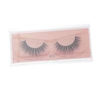 Homoyoyo False Eyelash Extensions Natural Long Fake Lash Grafting Makeup Accessory for Women for Eyelashes Individual and Lash Extensions Applications