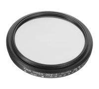 Homoyoyo Filter Neutral Density Lens Ultra-thin Design for Photography Stops for Camera Lenses for All Lighting Conditions