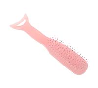 Homoyoyo Fine Tooth Hair Parting Comb with Mermaid Tails for Curly Wavy Straight Hair Static Gua Sha Massage Tool for Relaxation Smoothness