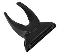 Homoyoyo Flexible Wall Mount Barcode Scanner Holder Label Reader Bracket for Retail Stores and Offices Quick Setup Stand for Various Models Enhancing Productivity and Comfort