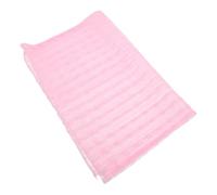 Homoyoyo Foam Bath Towel Quick Dry Thin Back Exfoliator Towel Japanese Bath Scrub Cloth for Full Body Wash Home Spa