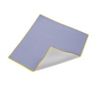 Homoyoyo Foldable Self Adhesive Camera Sleeve Vintage Inspired Protective Wrap for Small Cameras Stylish Lens Pouch for Travel Storage Retro Design