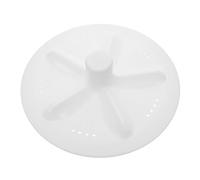Homoyoyo Full-automatic Washer Pulsator Accessory Water Wheel for Washing Machine Base Pad Teeth Washer Part
