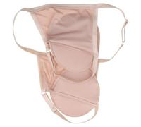 Homoyoyo Girl Armpit Sweat Pad Underarm Sweat Pad Breathable Washable Skin Friendly Polyester Polyurethane Replacement for Teen Ladies Hot Summer Use
