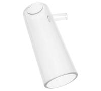 Homoyoyo Goat Milking Cup Replacement for Milking Machine, Plastic Teat Cups for Dairy Farming, Sheep and Farm Goat Milker Milk Collector Accessories