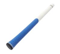 Homoyoyo Golf Regripping Kit Rubber Swing Training Grip for Golf Club with Consistent Ball Control and Improved Fundamentals, Sturdy Non-slip Putter Grip for Outdoor Practice