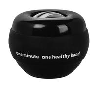 Homoyoyo Grip Strength Trainer Wrist Gyro Ball Self-Starting for Hand Exercise Therapy and Forearm Muscle Training Portable Arm Strengthener
