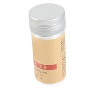 Homoyoyo Hair Finishing Stick Hair Wax Stick for Flyaways for Women and Men for Strong Hold and Flyaway Control