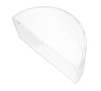 Homoyoyo Half Refractive Water Tank for Physics Optical Experiments Transparent Science Classroom Optics Kit for Middle School Physics Education Reliable and User Friendly Design