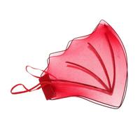 Homoyoyo Halloween Bat Wing Costume Prop for Adults Lightweight Black Mesh Devil Wings with Straps Comfortable Bat Decoration for Party Performance and Cosplay
