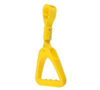 Homoyoyo Hand Rails Elderly Lightweight Plastic Support Handle for Disabled Passengers in Buses and Subways