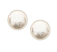 Homoyoyo Handcrafted 6-Inch Ocean Drum by - Beautiful Beaded Design Unique Musical Instrument for Meditation Relaxation and Creative Play Perfect Piece
